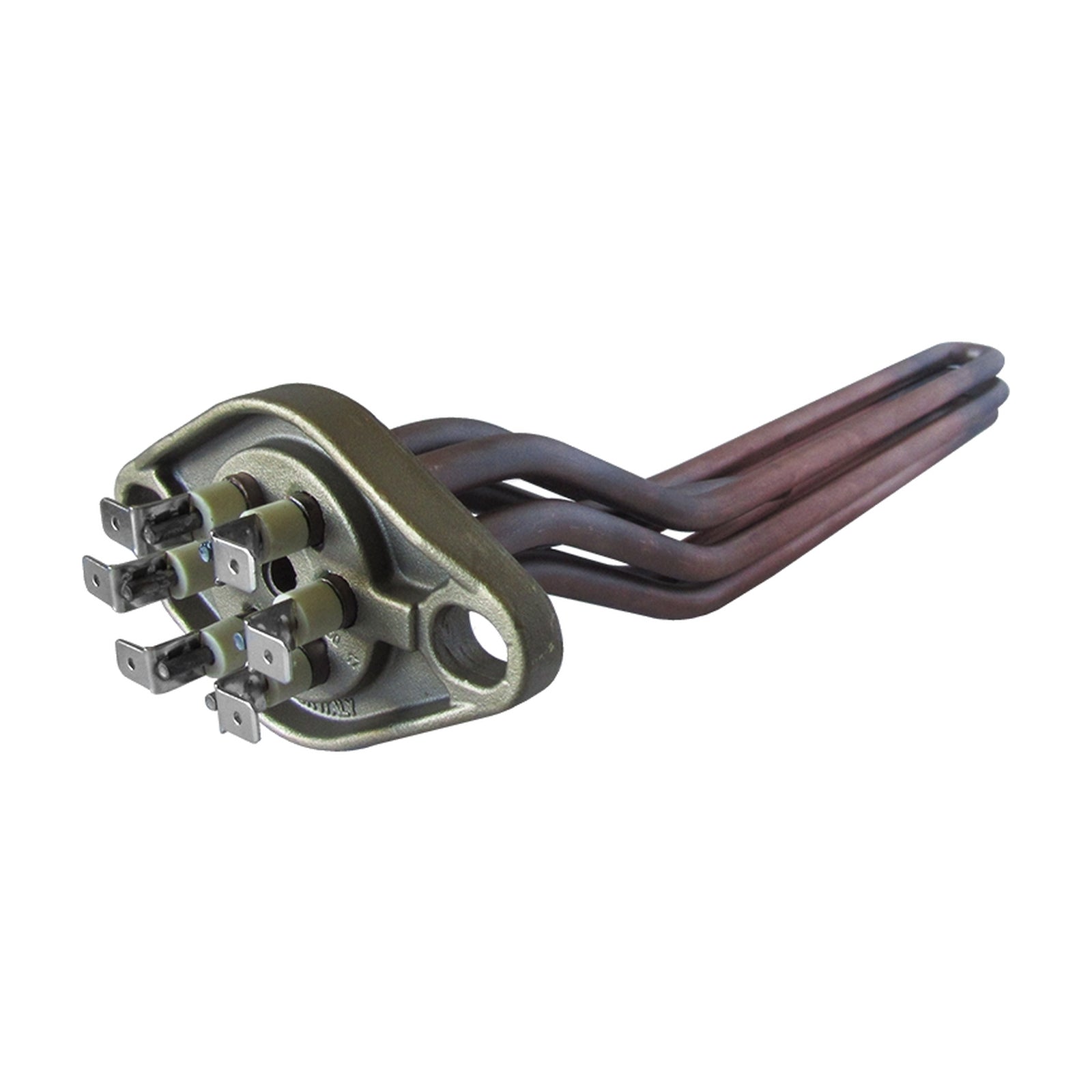 Resistenza 2 gruppi 4000 W 230/400 V LSF 290 mm con Faston compatibile con FAEMA - 4KP-D-CAF-00251 - 4KitchensParts