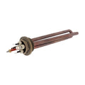 Resistenza 2 gruppi 3300 W 230 V 4 poli LSF 230 mm CW509L compatibile con GRIMAC - 4KP-D-CAF-00265 - 4KitchensParts