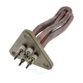 Resistenza 1 gruppo 230 V 2200 W LSF 135 mm - 4KP-D-CAF-00272 - 4KitchensParts