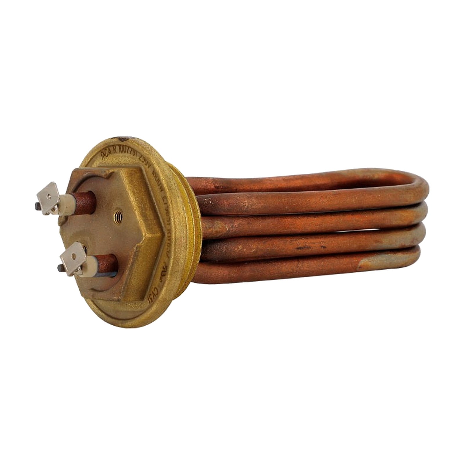 Resistenza 230/240 V 1800 W modello Nota LSF 105 mm compatibile con ORCHESTRALE - 4KP-D-CAF-00281 - 4KitchensParts