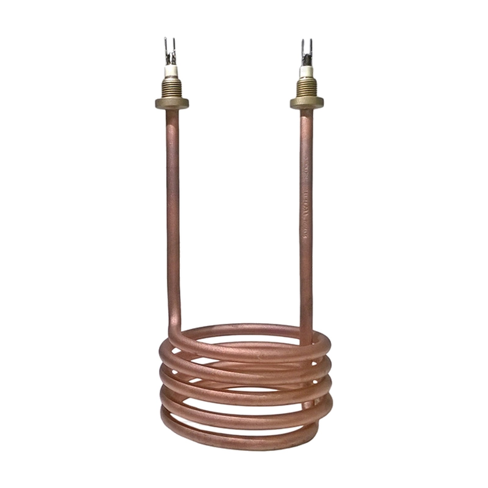 Resistenza S20 e S27 1200 W 110 V compatibile con RANCILIO - 4KP-D-CAF-00290 - 4KitchensParts