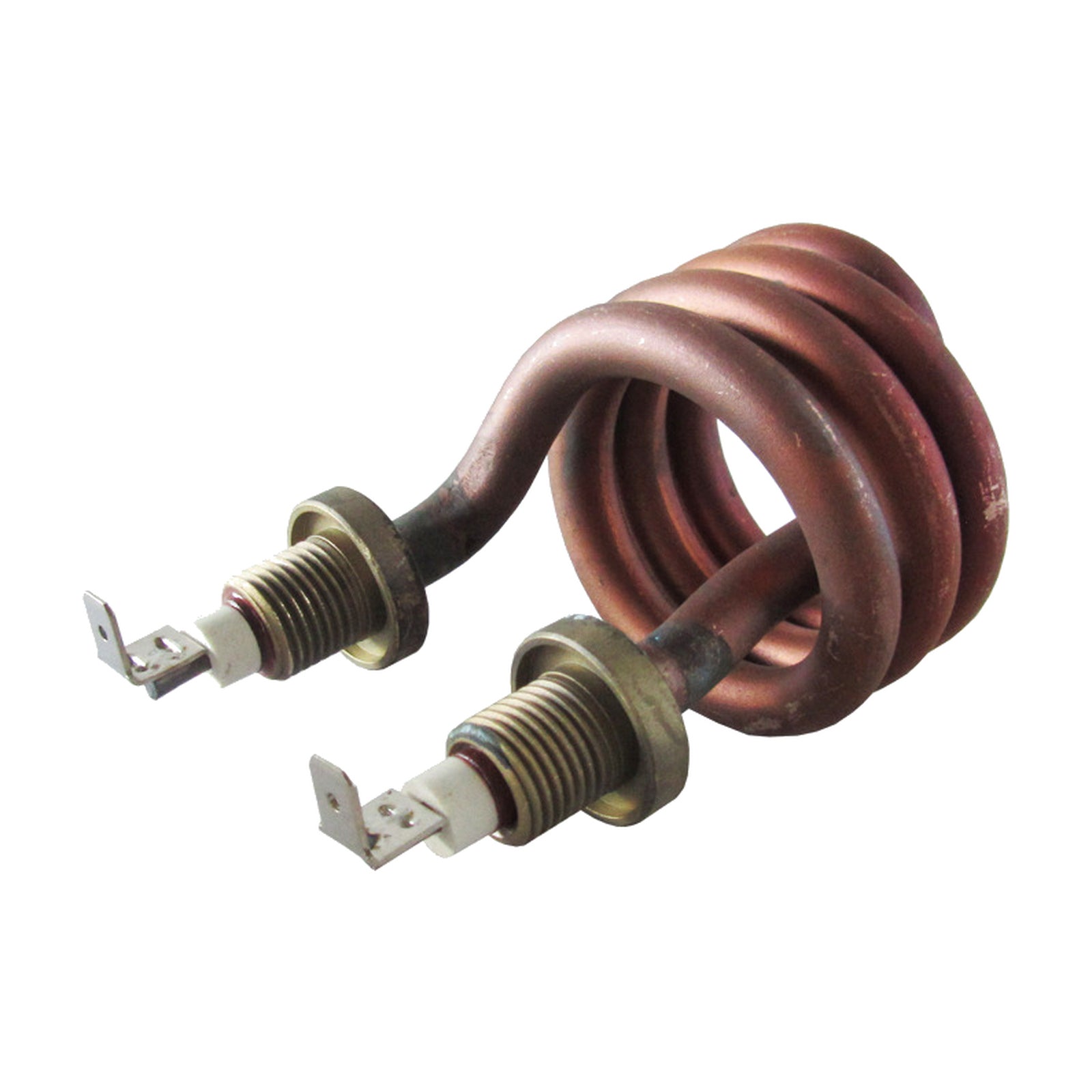Resistenza 1100 W 230 V Miss Nancy LSF 60 mm compatibile con RANCILIO - 4KP-D-CAF-00293 - 4KitchensParts