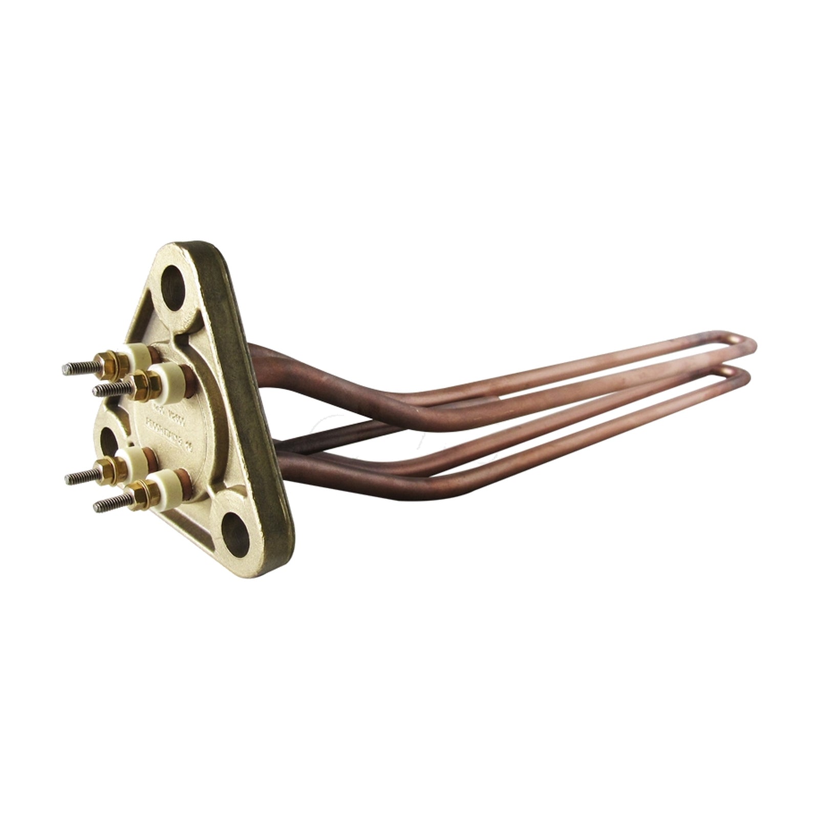 Resistenza nuovo modello 2 gruppi 2600 W 230 V CW509L compatibile con LA SAN MARCO - 4KP-D-CAF-00301 - 4KitchensParts