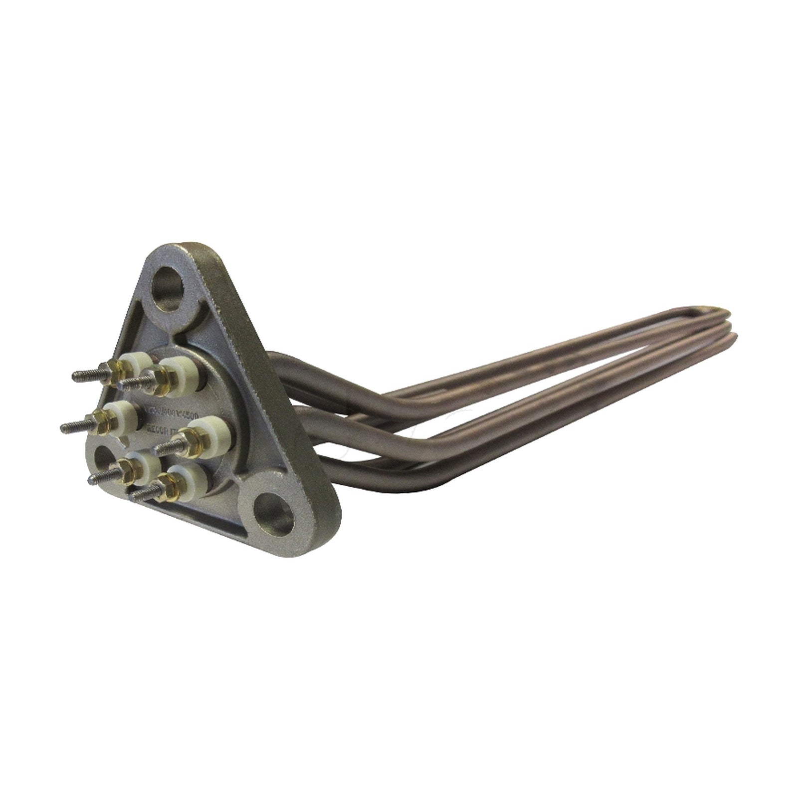Resistenza 3 gruppi 4500 W 230/380 V L 570 mm CW509L compatibile con LA SAN MARCO - 4KP-D-CAF-00305 - 4KitchensParts