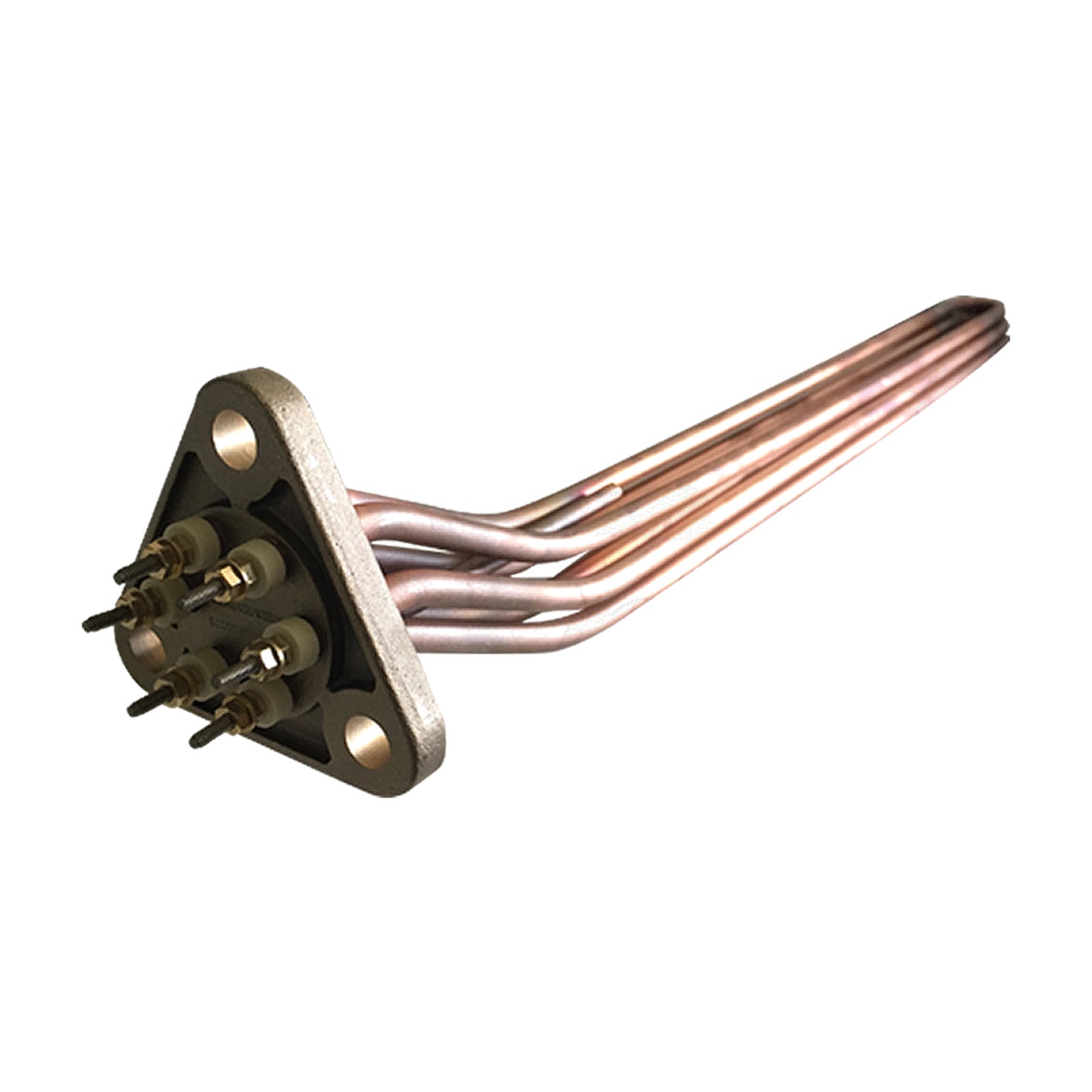 Resistenza 3 gruppi 5500 W 230/380 V LSF 600 mm CW509L compatibile con LA SAN MARCO - 4KP-D-CAF-00306 - 4KitchensParts