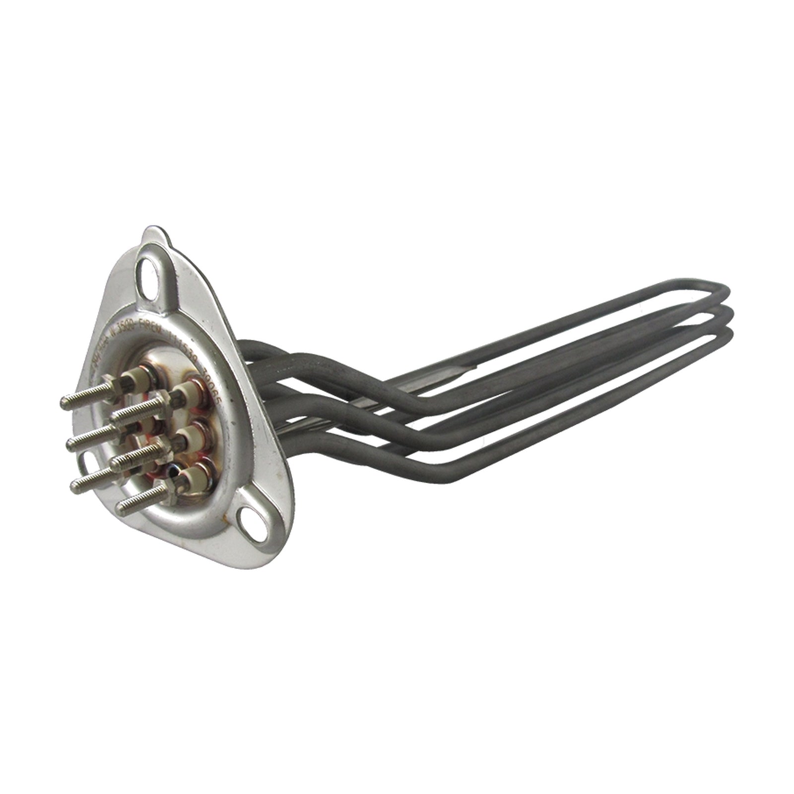 Resistenza 2 gruppi 3500 W inox compatibile con LA SAN MARCO - 4KP-D-CAF-00310 - 4KitchensParts