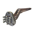Resistenza 3 gruppi 3800 W 230/380 V LSF 570 mm compatibile con LA SPAZIALE - 4KP-D-CAF-00313 - 4KitchensParts