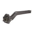 Resistenza 3500 W 220 V LSF 345 mm TEATA compatibile con LA SPAZIALE - 4KP-D-CAF-00317 - 4KitchensParts