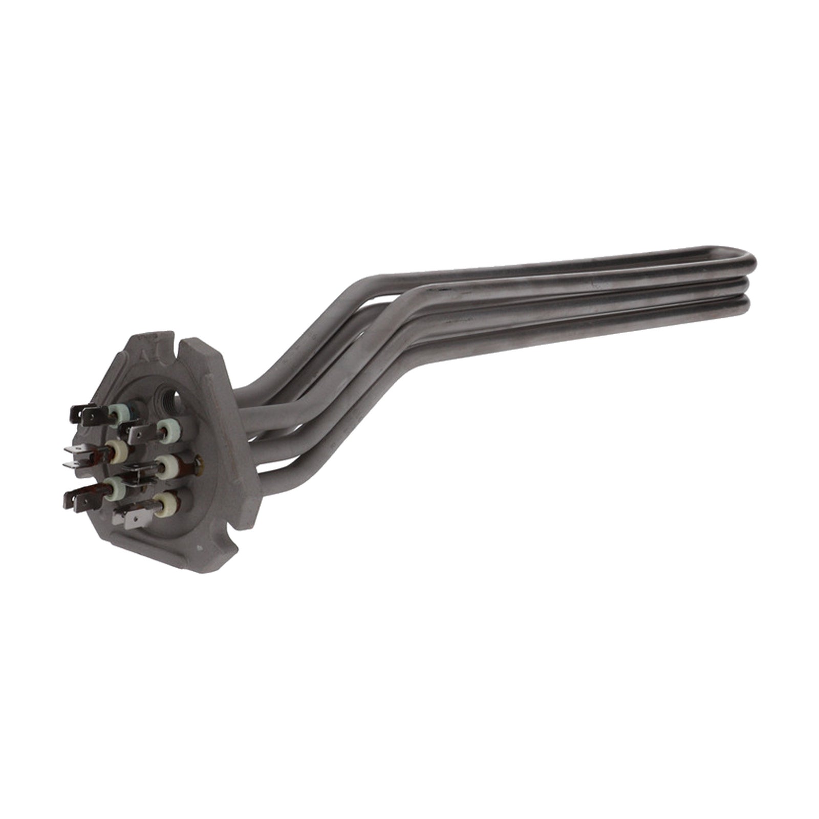 Resistenza 3500 W 220 V LSF 345 mm TEATA compatibile con LA SPAZIALE - 4KP-D-CAF-00317 - 4KitchensParts