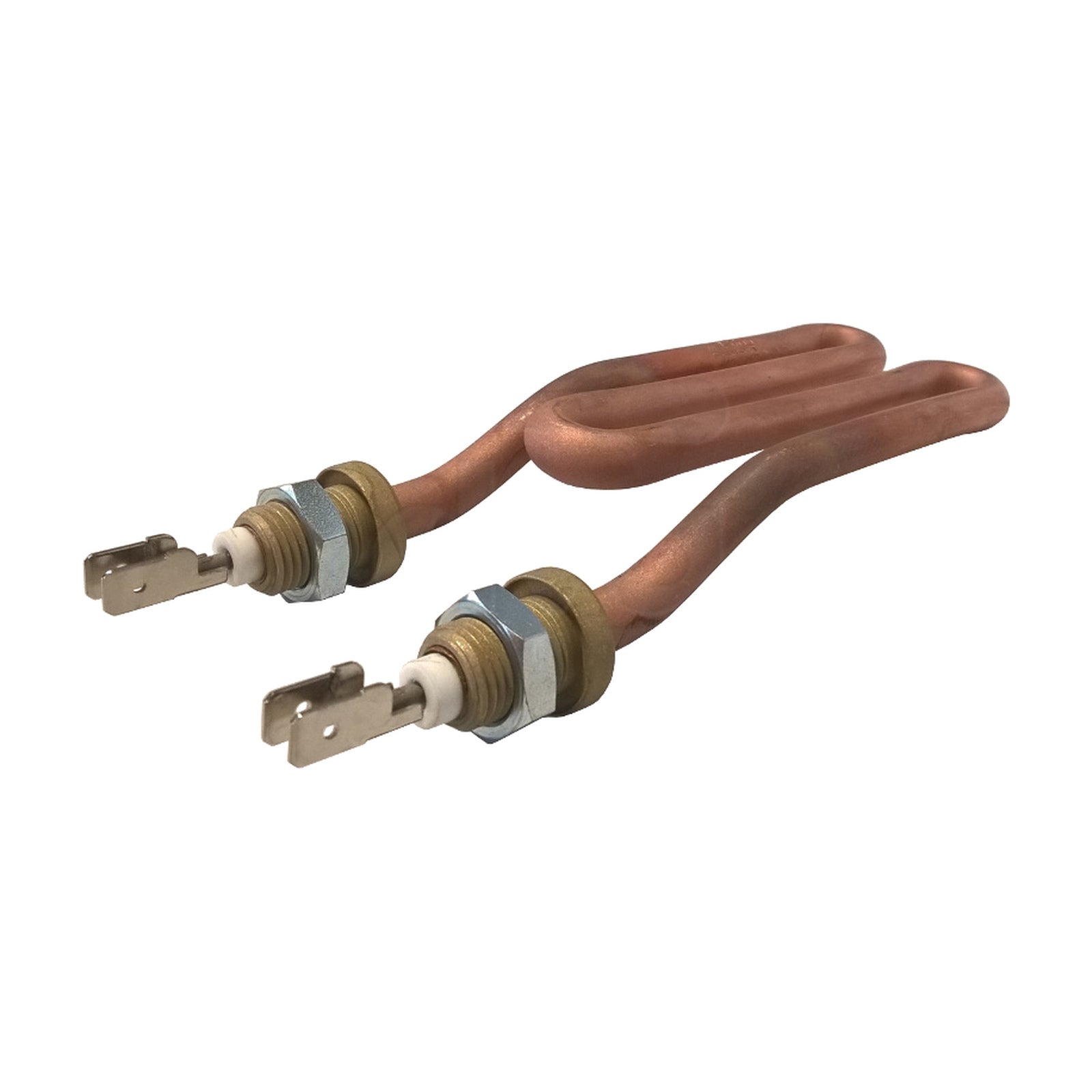 Resistenza 1250 W 220 V compatibile con LA SPAZIALE - 4KP-D-CAF-00319 - 4KitchensParts