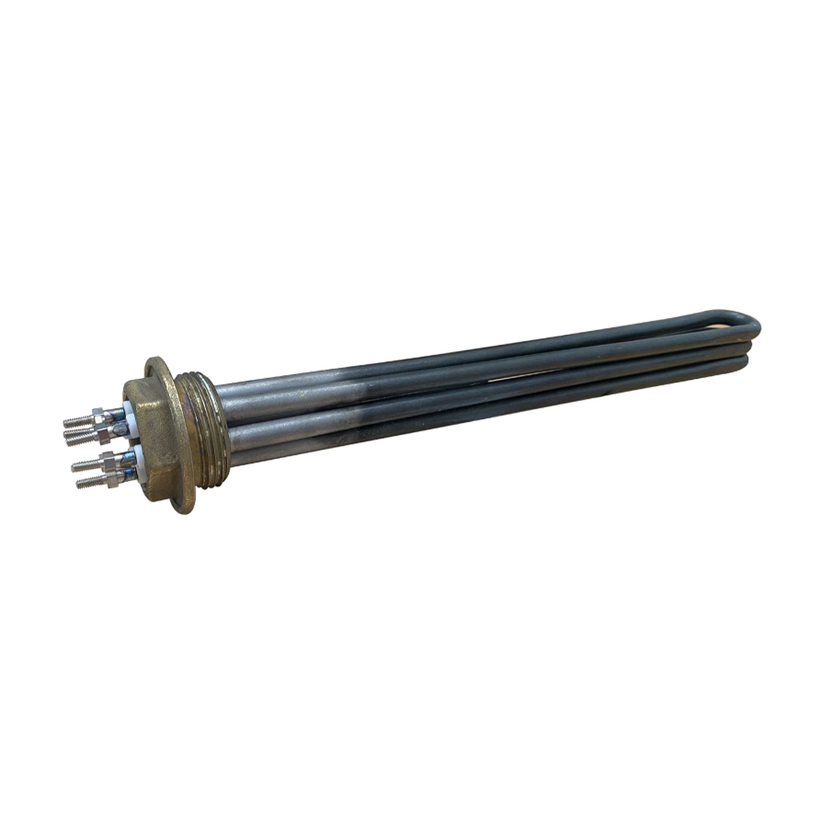 Resistenza 4500 W 230 V OT57 in rame compatibile con SANREMO - 4KP-D-CAF-00321 - 4KitchensParts