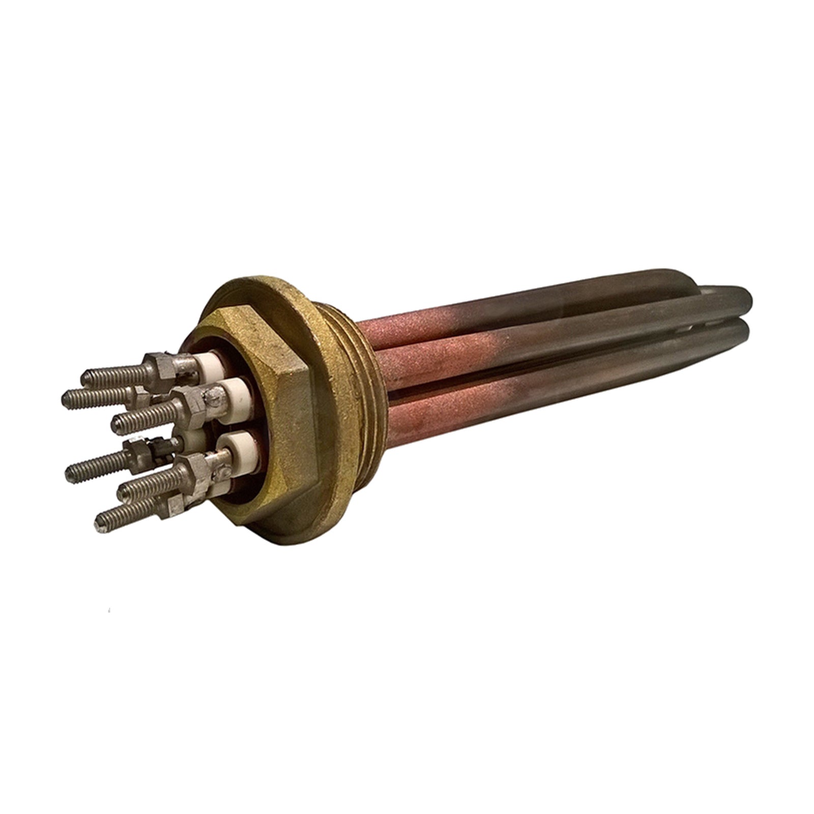 Resistenza 1950 W 230 V 1"1/4 CW509L compatibile con SANREMO - 4KP-D-CAF-00322 - 4KitchensParts