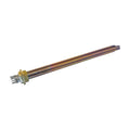 Resistenza 5100 W 230/400 V 1"1/4 LSF 470 mm rame CW509L compatibile con SANREMO - 4KP-D-CAF-00324 - 4KitchensParts