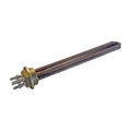 Resistenza 4500 W 230/380 V 1"1/4 LSF 320 mm CW509L compatibile con SANREMO - 4KP-D-CAF-00326 - 4KitchensParts
