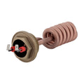 Resistenza Superdomobar 1500 W 110 V LSF 145 mm compatibile con VBM - 4KP-D-CAF-00335 - 4KitchensParts