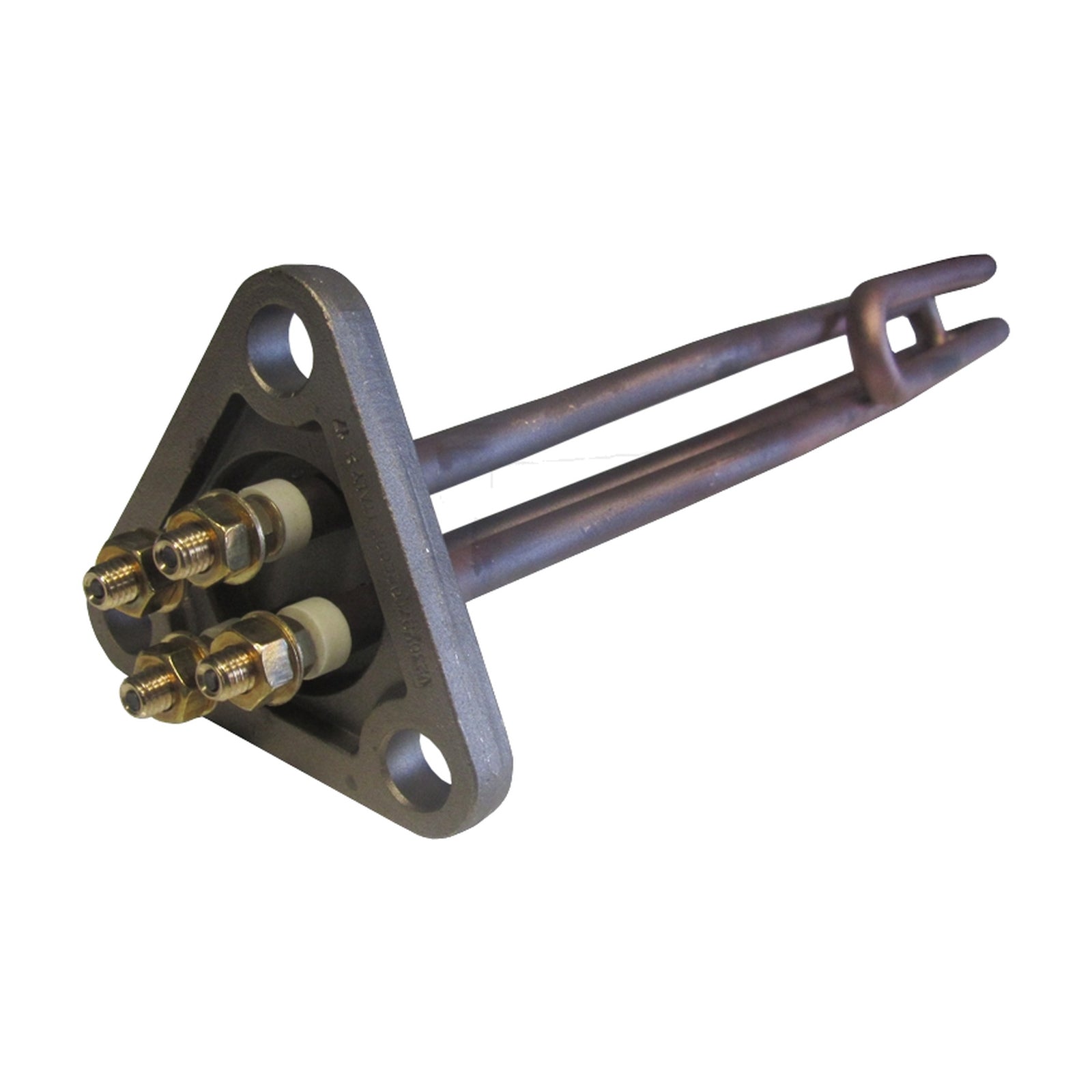 Resistenza 2 gruppi 2700 W 230 V LSF 270 mm con dadi - Minimax CW509L compatibile con VBM - 4KP-D-CAF-00339 - 4KitchensParts