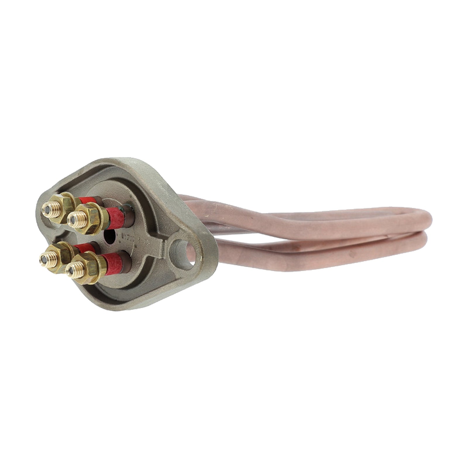 Resistenza 1 gruppo 1700 W 110 V LSF 175 mm compatibile con WEGA - 4KP-D-CAF-00344 - 4KitchensParts