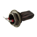 Resistenza 1300 W 120 V 1"1/4 con Faston, LSF 100 mm CW509L - 4KP-D-CAF-00349 - 4KitchensParts
