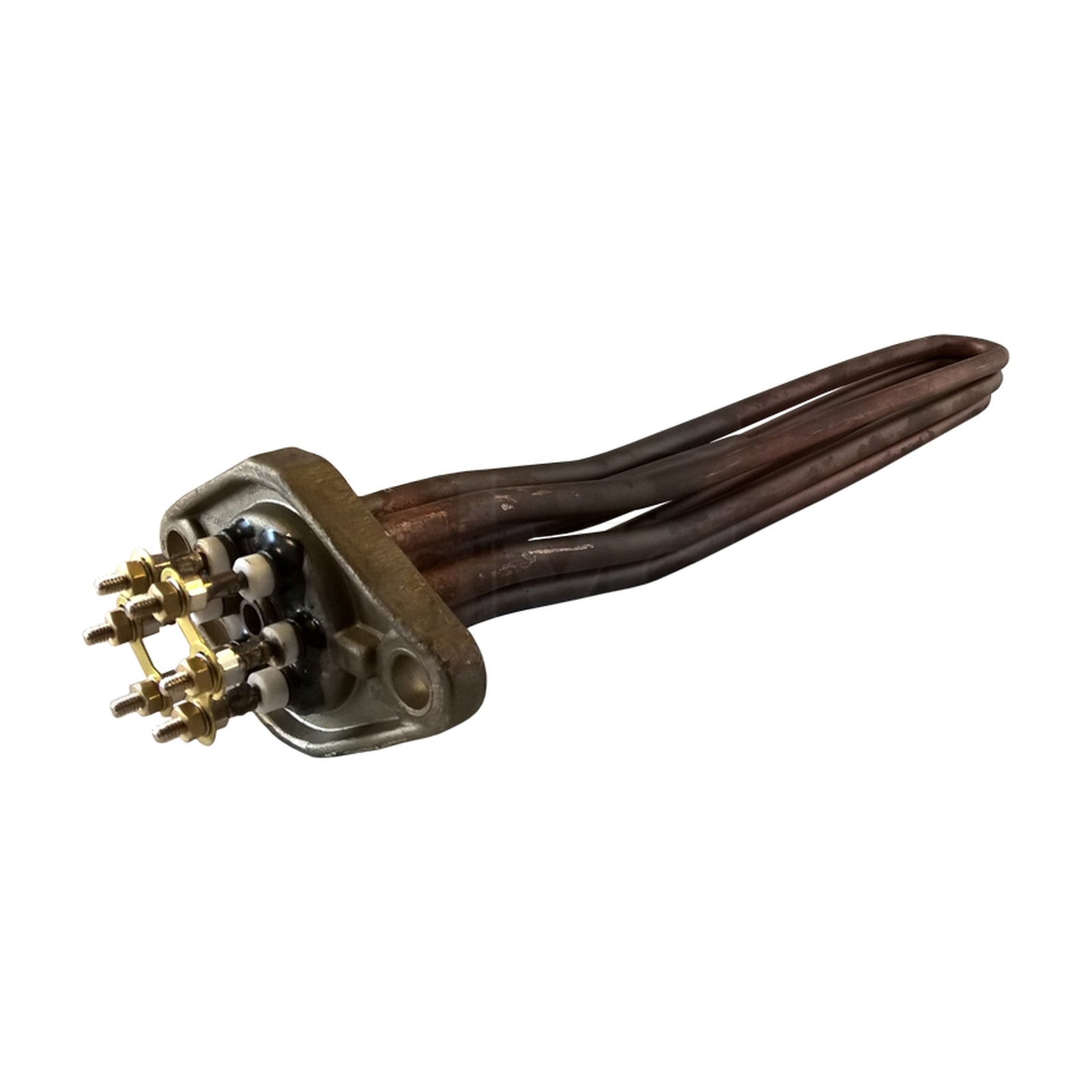 Resistenza 2 gruppi 3500 W 230/380 V LSF 300 mm compatibile con WEGA - 4KP-D-CAF-00350 - 4KitchensParts