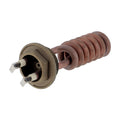 Resistenza a tortiglione 1" 1/4 LSF 120 mm 2000 W 230 V - 4KP-D-CAF-00351 - 4KitchensParts