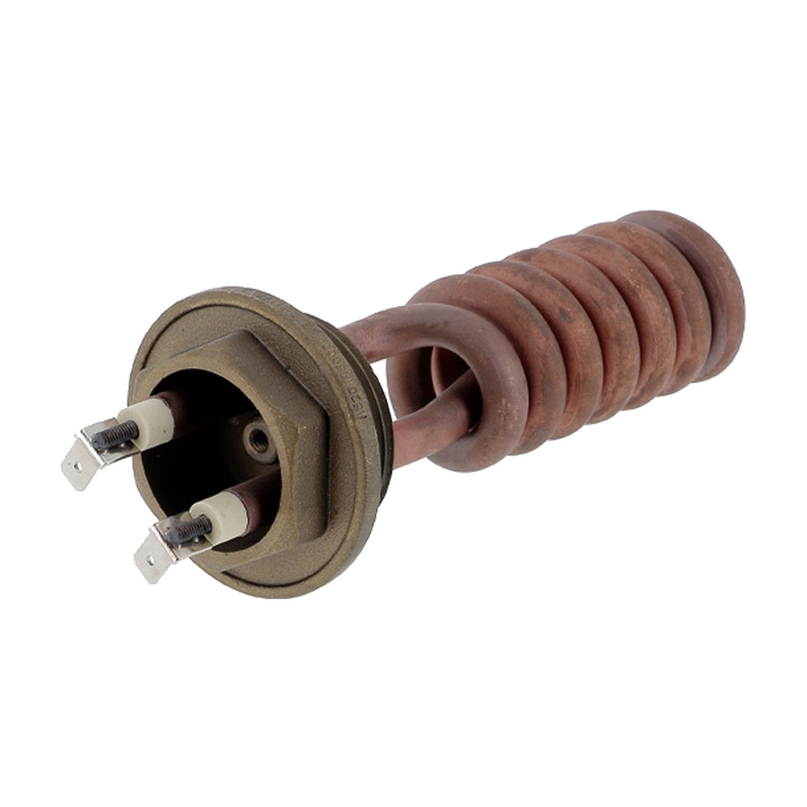 Resistenza a tortiglione 1" 1/4 LSF 120 mm 2000 W 230 V - 4KP-D-CAF-00351 - 4KitchensParts