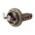Resistenza 1000 W 110 V 1" LSF 100 mm compatibile con QUICK MILL - 4KP-D-CAF-00352 - 4KitchensParts