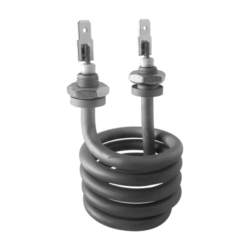 Resistenza 1000 W 230 V Ø 52,5 mm LSF 64 mm M10x1 INCOLOY® - 4KP-D-CAF-00355 - 4KitchensParts
