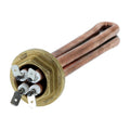 Resistenza caldaia Bricoletta 1 gruppo 230 V 1800 W LSF 140 mm - 4KP-D-CAF-00359 - 4KitchensParts