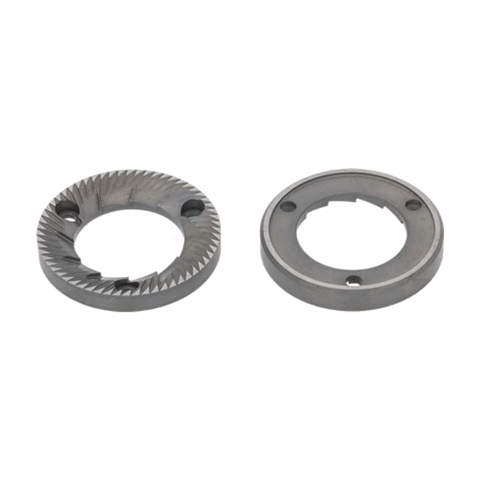 Macine D.63.5mm compatibile con RANCILIO - 4KP-D-MAC-00003 - 4KitchensParts