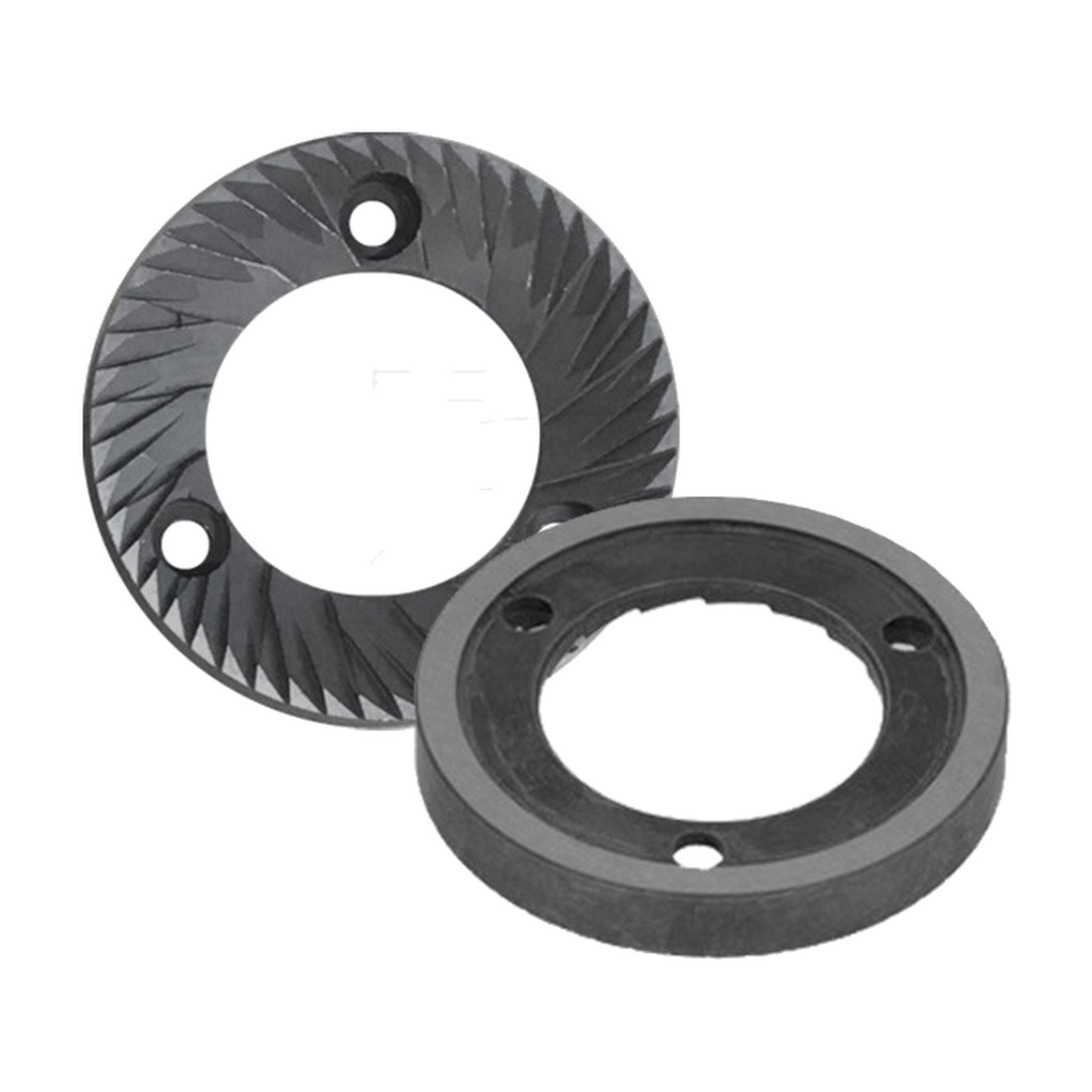Macine piane D.55mm compatibile con EUREKA - 4KP-D-MAC-00010 - 4KitchensParts