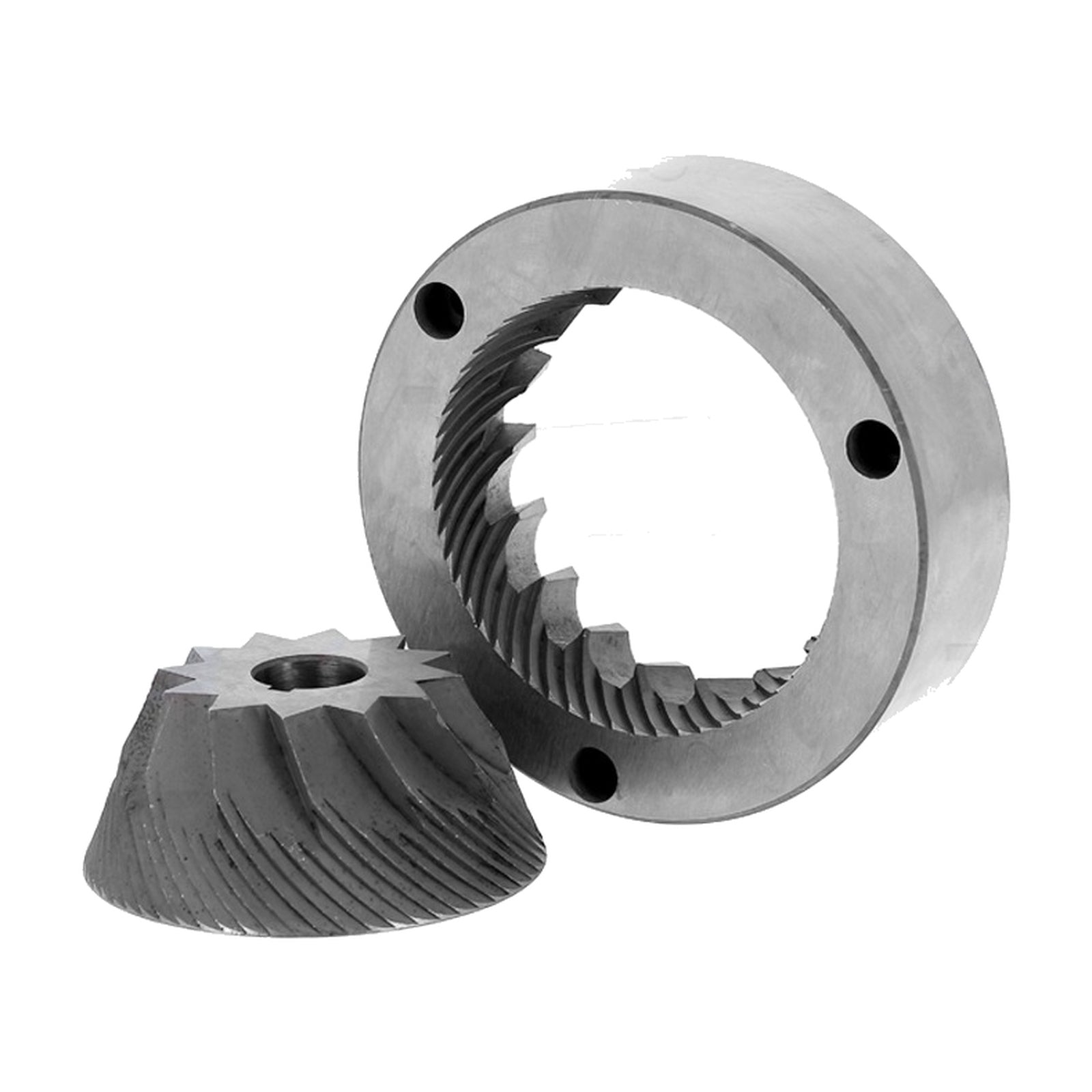 Macine coniche D.83mm compatibile con MAZZER - 4KP-D-MAC-00013 - 4KitchensParts