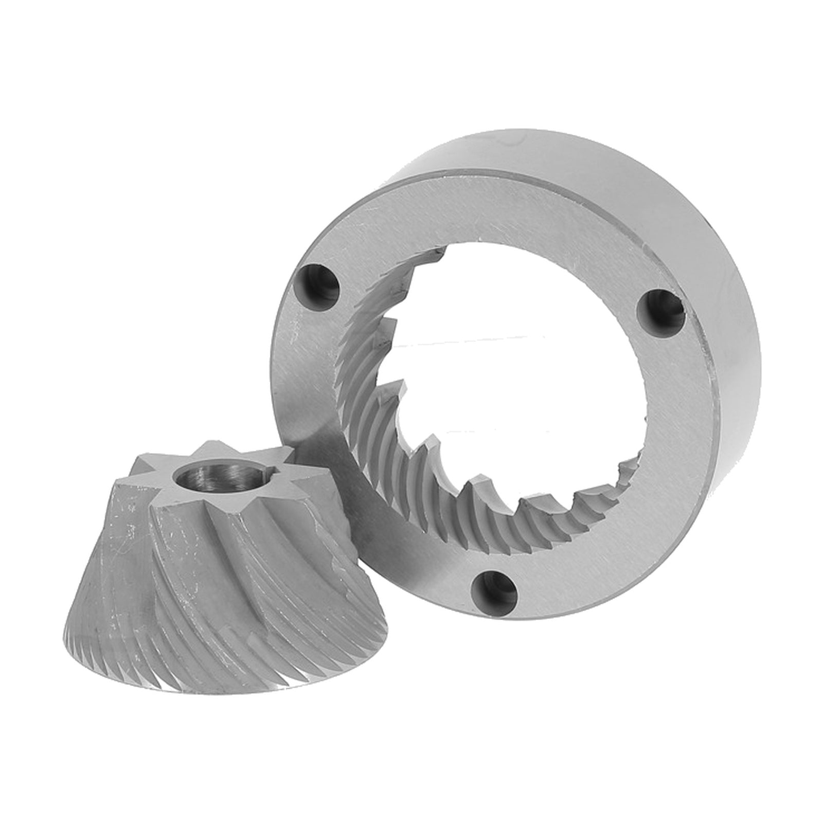 Macine coniche D.71mm compatibile con MAZZER - 4KP-D-MAC-00014 - 4KitchensParts