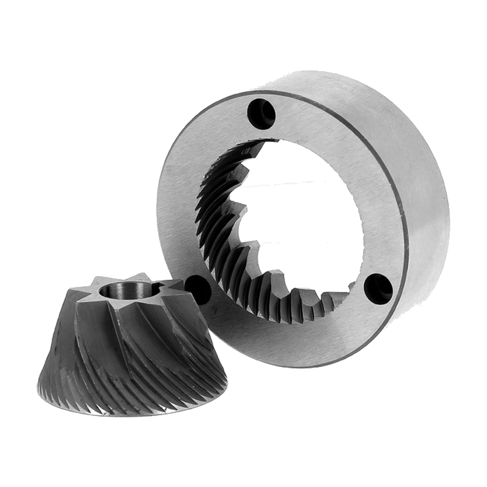 Macine coniche D.67mm compatibile con MAZZER - 4KP-D-MAC-00018 - 4KitchensParts