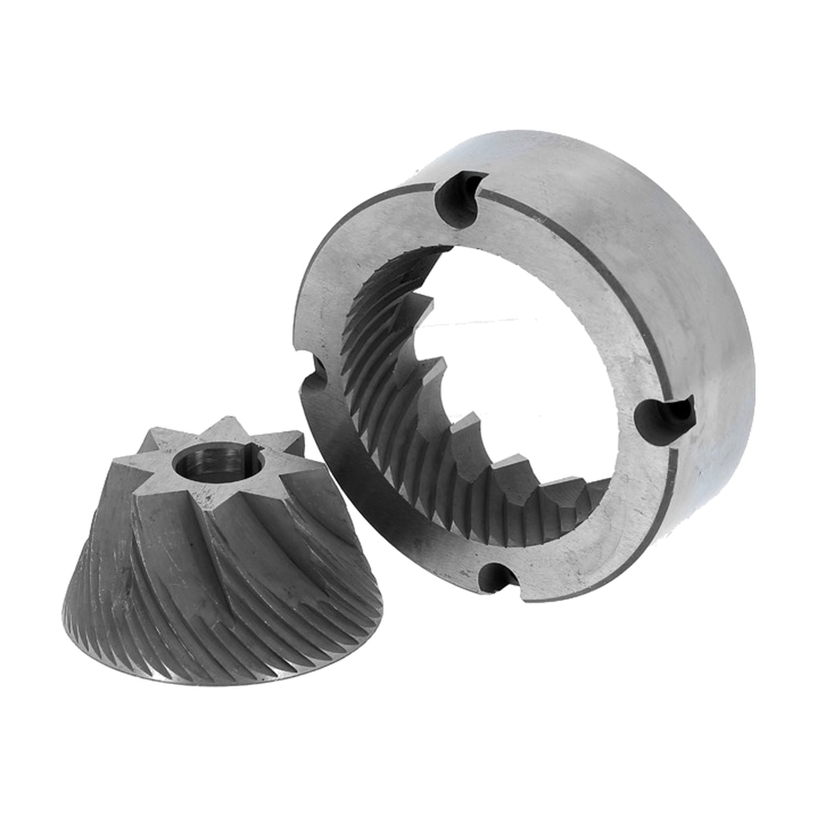 Macine coniche D.68mm compatibile con MACAP, WEGA - 4KP-D-MAC-00020 - 4KitchensParts