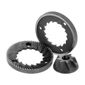 Macine coniche D.84mm compatibile con LA SAN MARCO - 4KP-D-MAC-00026 - 4KitchensParts