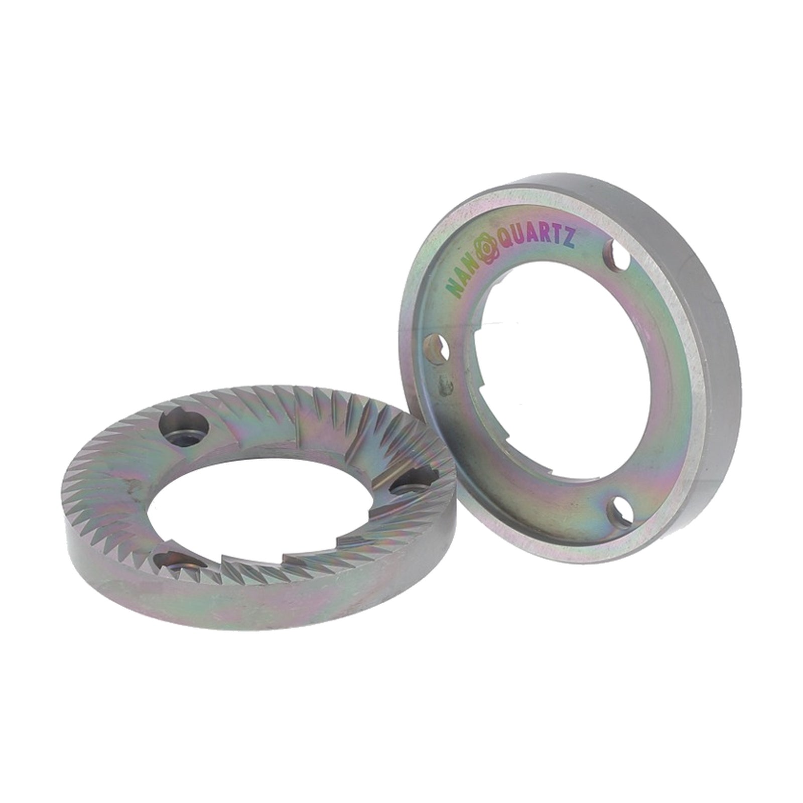 Macine piane D.64mm compatibile con CIMBALI - 4KP-D-MAC-00027 - 4KitchensParts
