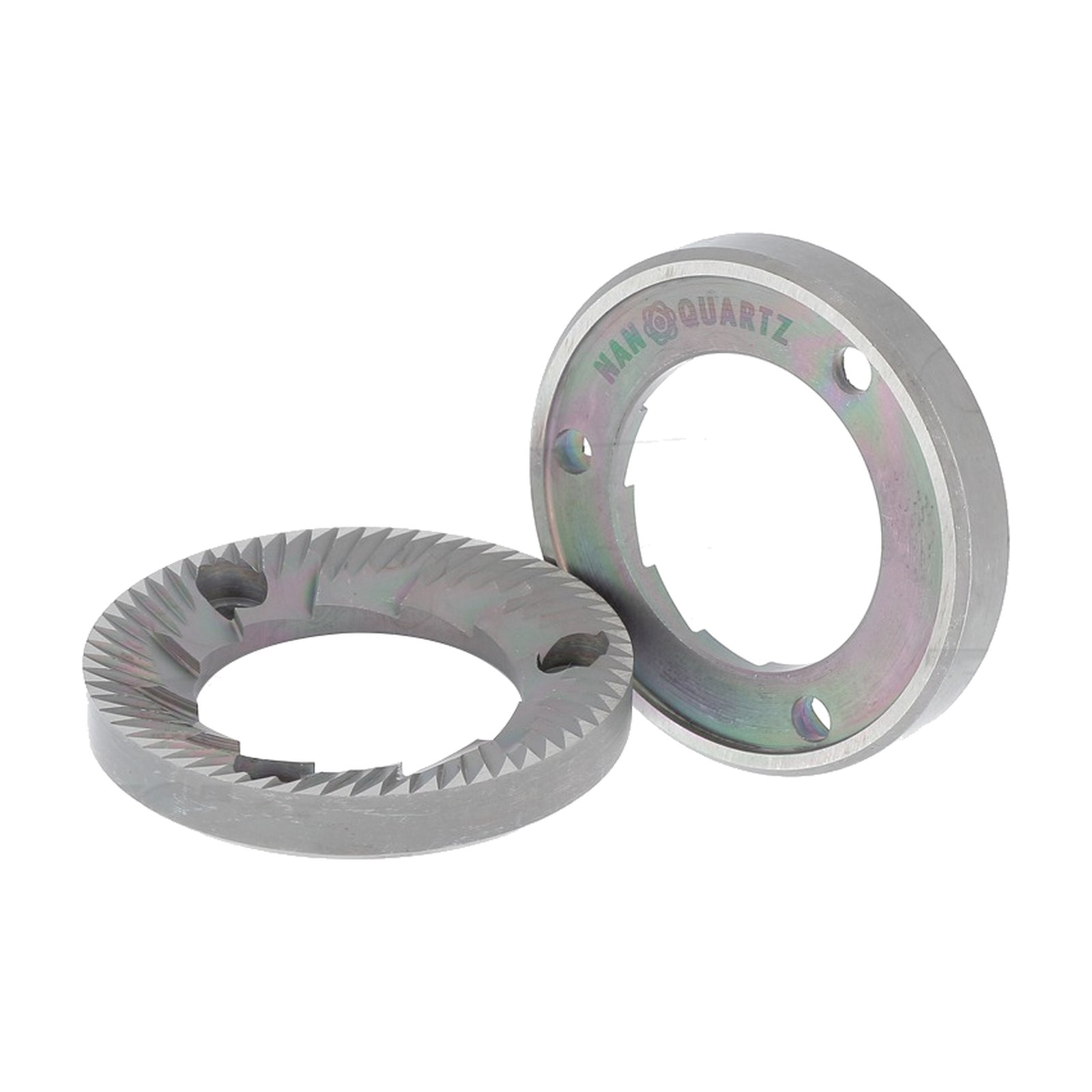 Macine D.64mm compatibile con RANCILIO - 4KP-D-MAC-00028 - 4KitchensParts
