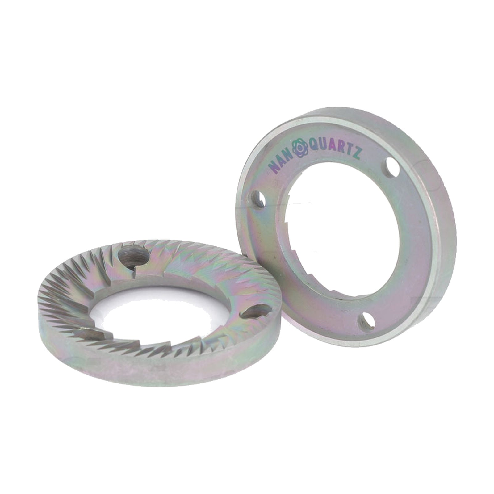 Macine D.64mm compatibile con BEZZERA, OBEL - 4KP-D-MAC-00034 - 4KitchensParts