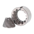 Macine coniche D.47mm compatibile con CASADIO - 4KP-D-MAC-00040 - 4KitchensParts