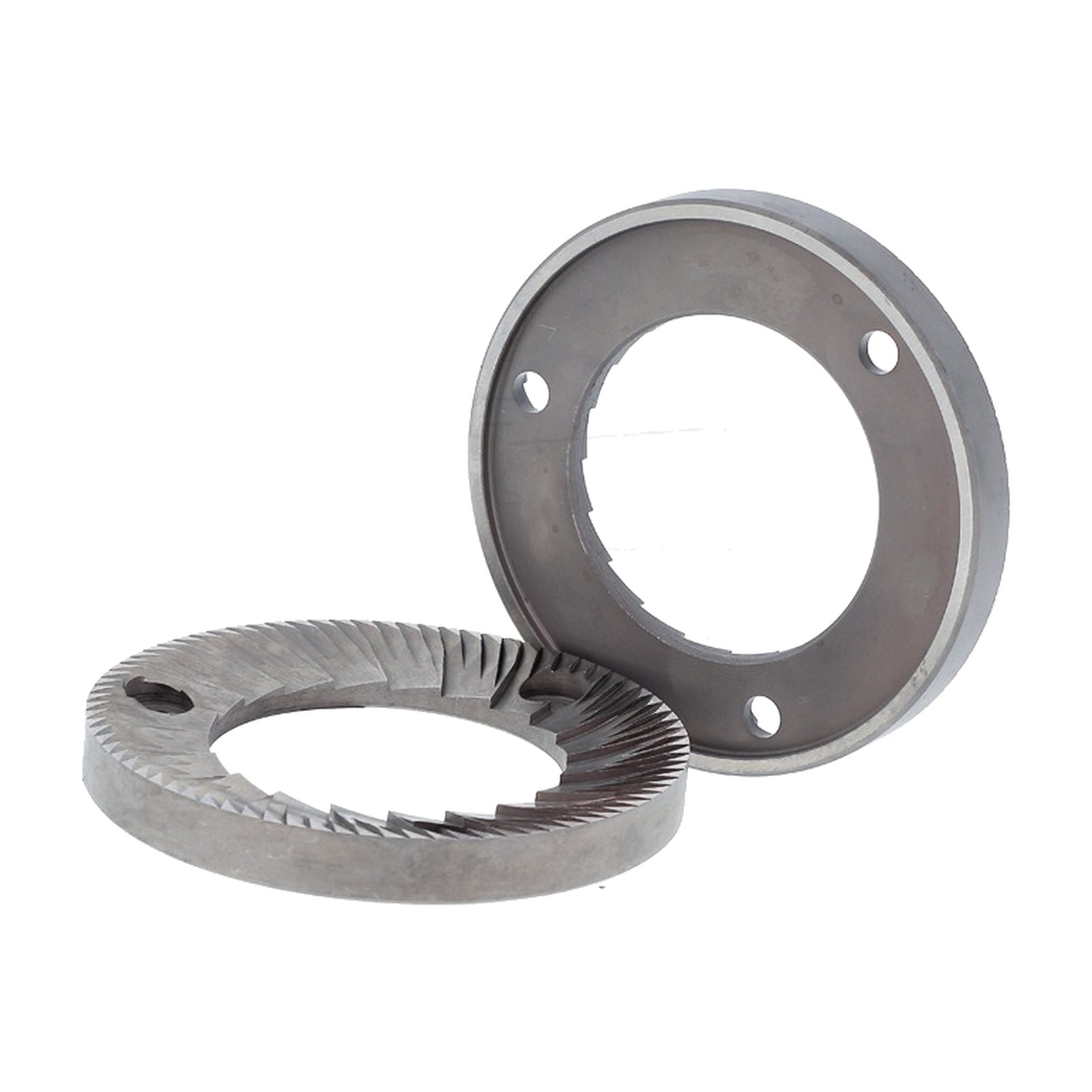 Macine D.83mm compatibile con MAZZER - 4KP-D-MAC-00042 - 4KitchensParts