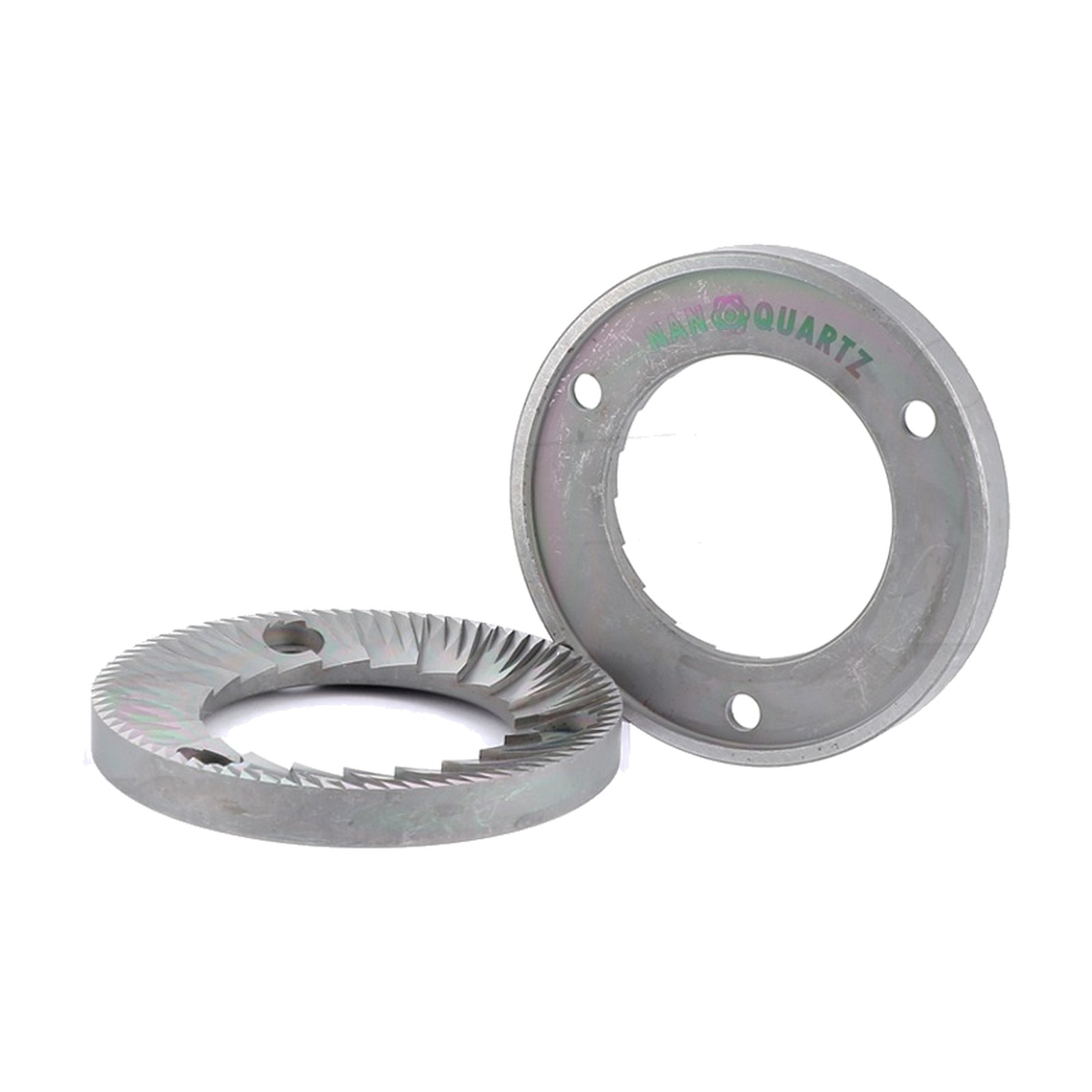 Macine D.83mm compatibile con MAZZER - 4KP-D-MAC-00044 - 4KitchensParts