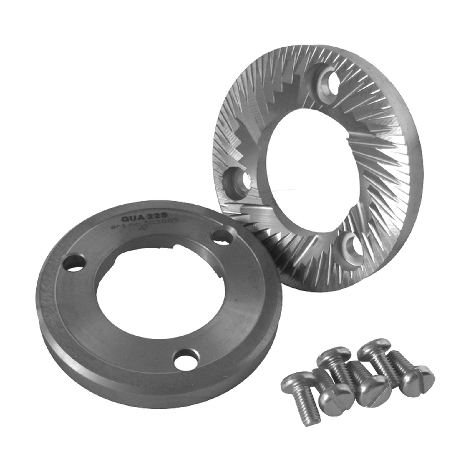 Macine D.71mm compatibile con MAHLKÖNIG - 4KP-D-MAC-00048 - 4KitchensParts