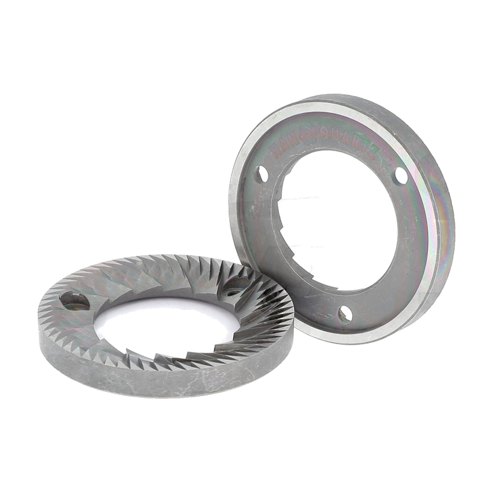 Macine D.75mm Nanotech compatibili con FAEMA MD e CIMBALI Magnum - 4KP-D-MAC-00051 - 4KitchensParts
