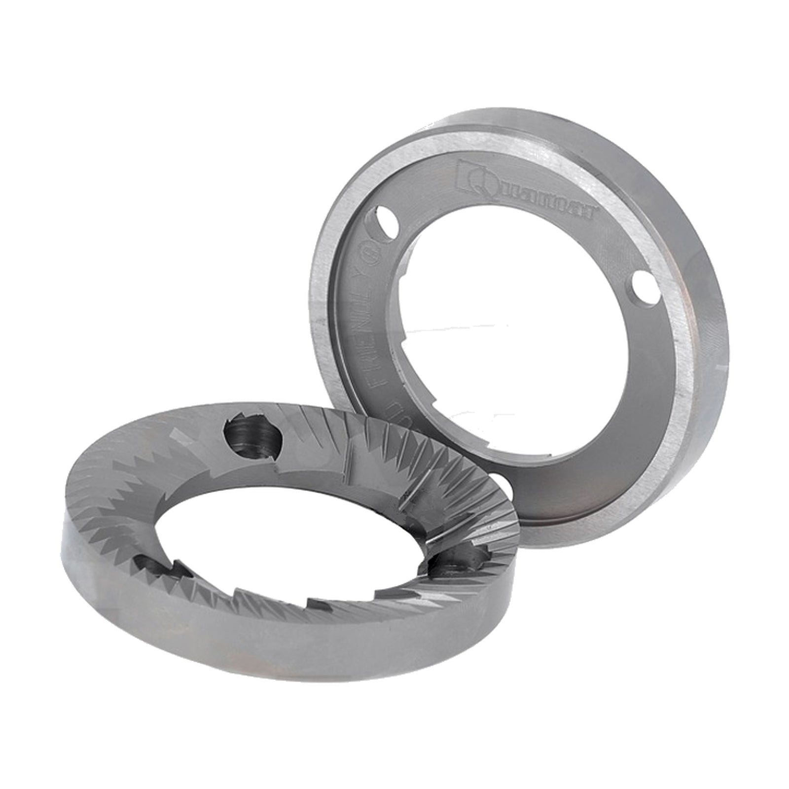 Macine D.63mm Food Friendly compatibili con FIORENZATO T80 e QUAMAR M80 - 4KP-D-MAC-00054 - 4KitchensParts