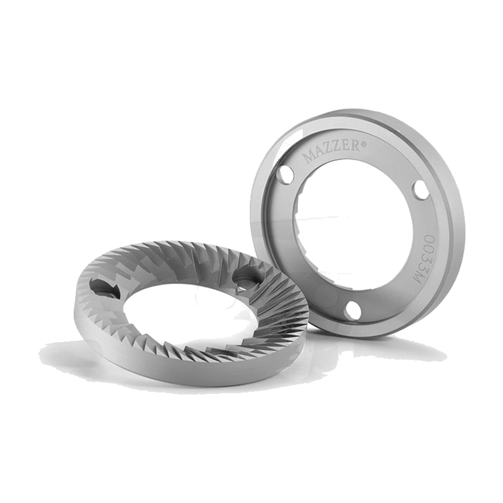Macine D.64mm originali compatibili con MAZZER Super Jolly monofase - 4KP-D-MAC-00057 - 4KitchensParts
