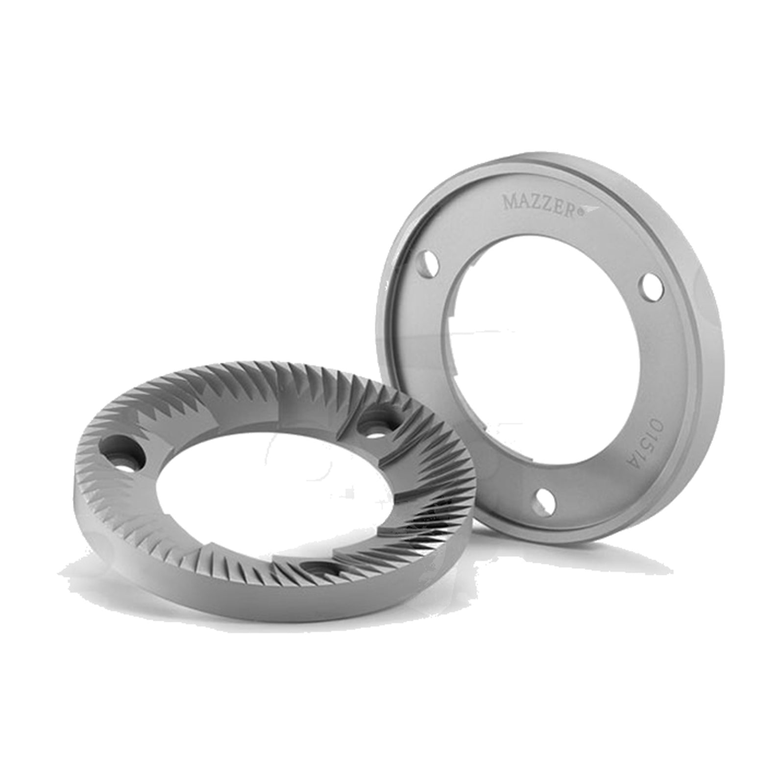 Macine D.83mm originali compatibili con MAZZER Major monofase - 4KP-D-MAC-00059 - 4KitchensParts