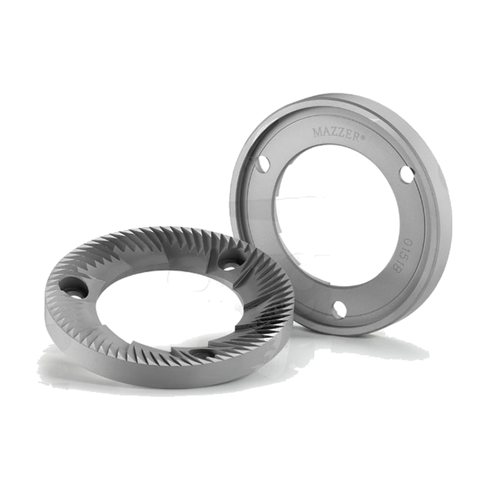 Macine D.83mm originali compatibili con MAZZER ZM, Royal e Stark - 4KP-D-MAC-00060 - 4KitchensParts