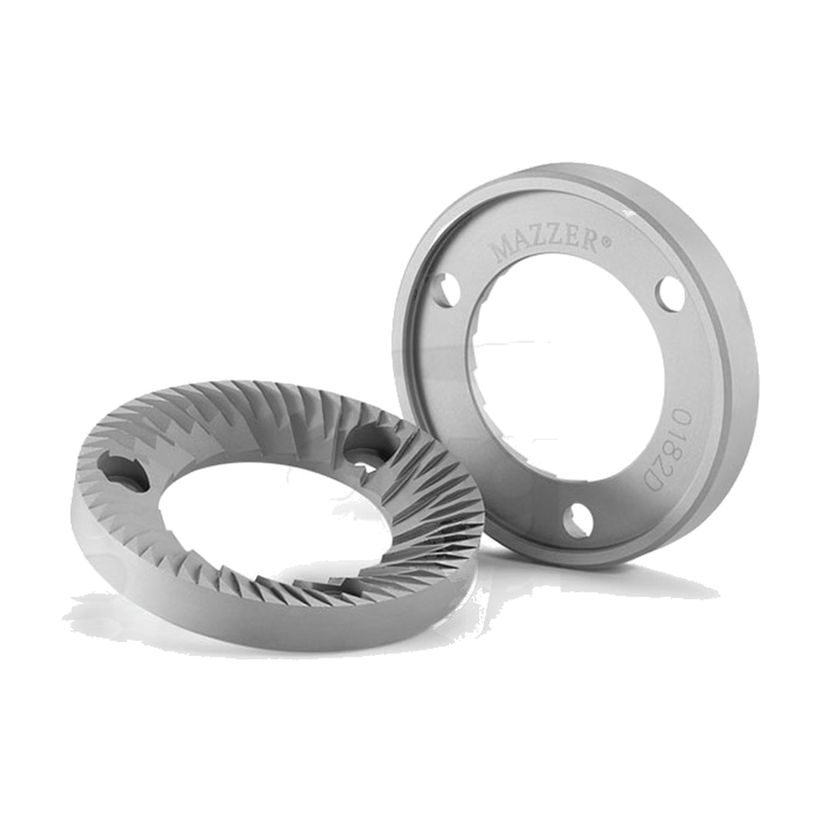 Macine D.58mm originali compatibili con MAZZER Mini monofase - 4KP-D-MAC-00062 - 4KitchensParts