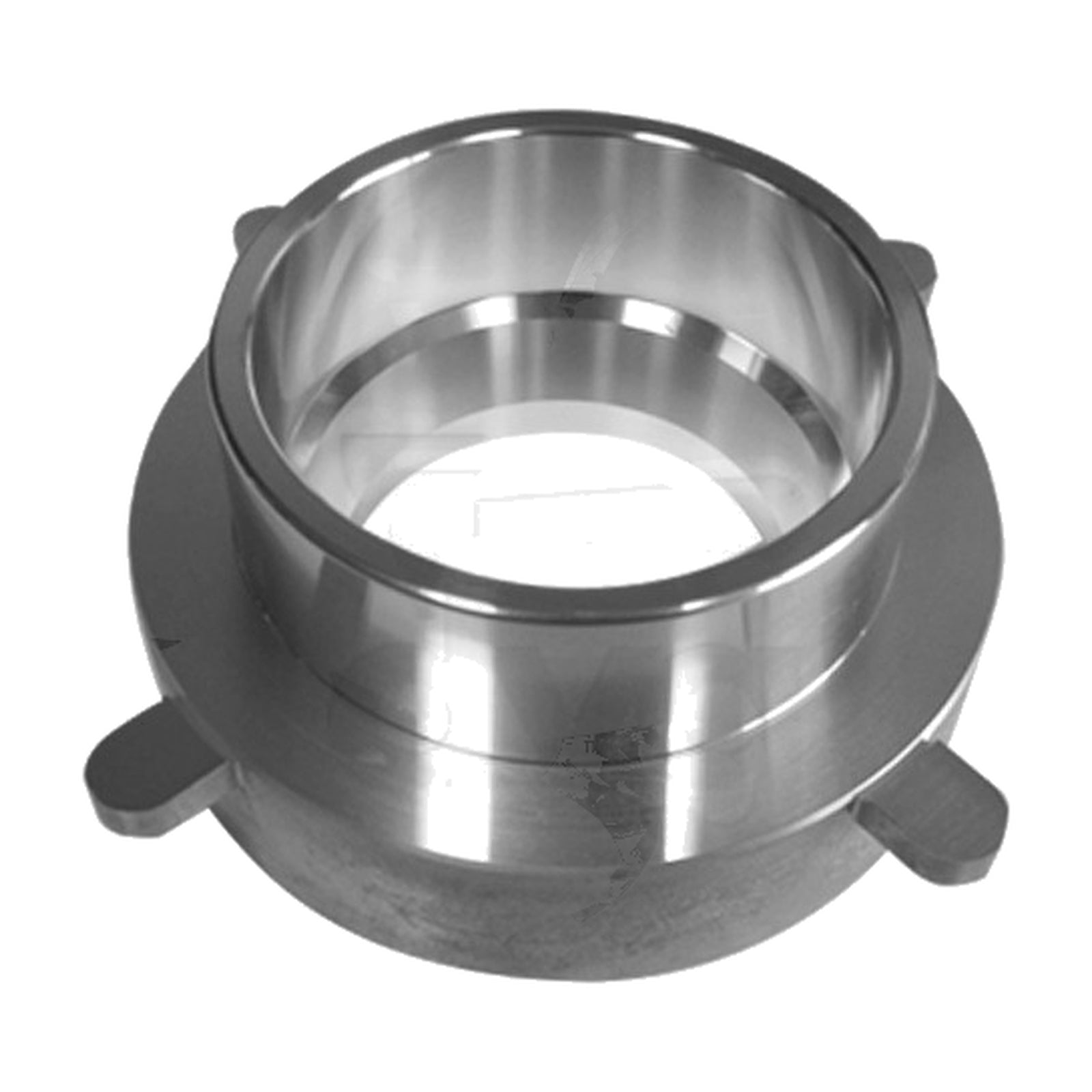 Portamacine superiore compatibile con MAZZER Major e Royal - 4KP-D-MAC-00068 - 4KitchensParts