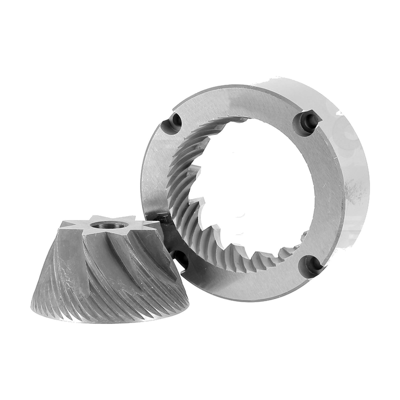 Macine coniche D.68mm compatibili con CIMBALI e FAEMA - 4KP-D-MAC-00076 - 4KitchensParts